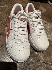 Кроссовки Puma 38 размер (3 фото из 3)