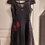 GUESS Roosidega kleit (foto #2)