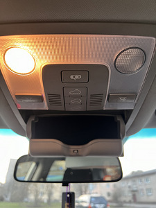 Kia Sportage, 2012, diisel (1 foto / 7)