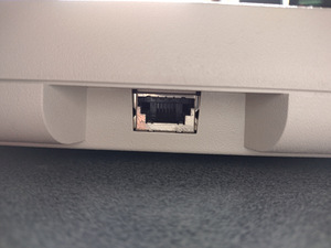 IBM Model M (3 фото из 4)