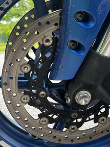 Yamaha yzf r1 (3 foto / 9)