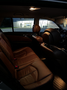 Mercedes benz e220 facelift (8 foto / 9)