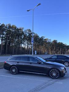 Mercedes benz (6 foto / 6)