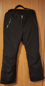 Helly Hansen soojapüksid suurus L-M (1 foto / 3)