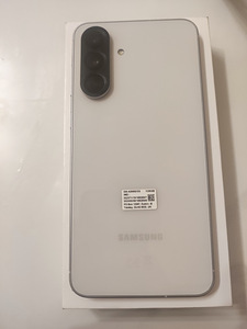 Samsung Galaxy A56 5G 8/128GB (3 foto / 4)