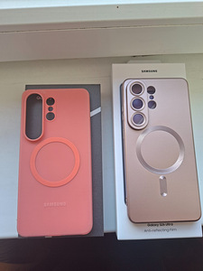 Samsung Galaxy S26 Ultra 5G 16/1TB (5 foto / 5)
