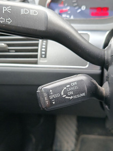 Audi a6c6 (7 фото из 9)