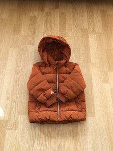 Poiste jope s98 lindex (2 foto / 3)