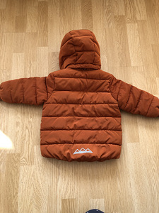 Poiste jope s98 lindex (3 foto / 3)