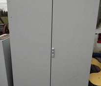 Металлический шкаф Rittal (электротехнический шкаф)