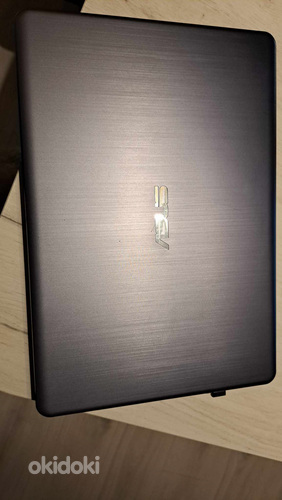 Sülearvuti ASUS R420S Notebook PC (foto #1)