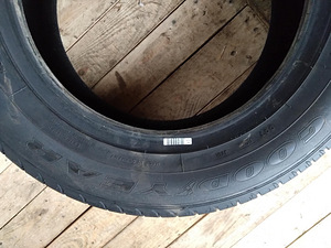 Goodyear шины новые
