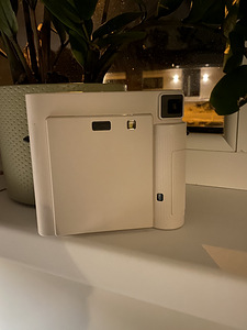 Instax sq 1 (3 фото из 5)