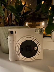 Instax sq 1 (5 фото из 5)