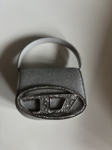 Diesel mini bag rare (1 foto / 4)