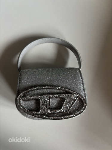 Diesel mini bag rare