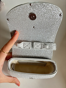 Diesel mini bag rare (4 foto / 4)