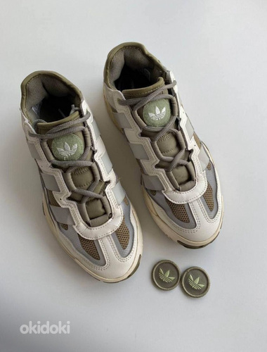 Adidas Niteball tossud