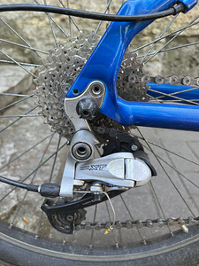 Велосипед MTB Force 150-165cm (6 фото из 7)