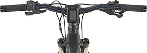 Full Suspension E-Bike 48V 100Nm, Made in Germany (7 foto / 8)