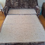 Продается комплект Б/У: диван + кресла/diivan+tugitoolid (фото #2)