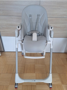 Стул для кормления (1 фото из 6)