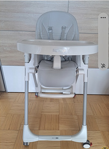 Стул для кормления (3 фото из 6)