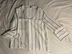 Naiste pluus H&M (1 foto / 2)