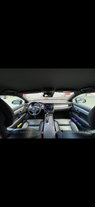 Volvo S90 (6 фото из 9)
