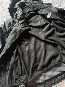 Куртка The North Face (5 фото из 6)