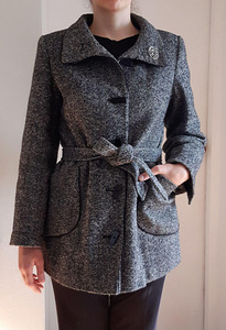 Mantel, 50/XL (1 foto / 4)