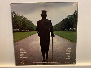 Elton John "A Single Man" (Vinyl) (2 foto / 6)