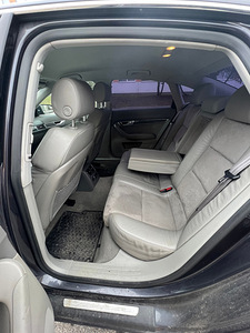 Audi A6 3.0TDI (4 foto / 7)