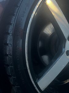Vossen R20 veljed (5 foto / 5)