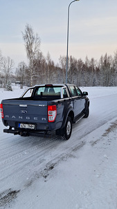 Ford Ranger 2.2 118kw (3 foto / 5)