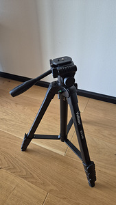 Müüa Velbon statiiv EX-640 (2 foto / 3)