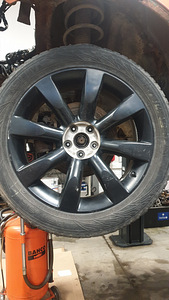 Infinti Veljed 5x114.3 (20)