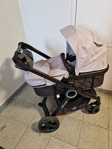 Chicco Urban Lapsevanker (2 foto / 4)