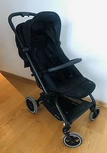 Cybex Eezy S Plus 2 Прогулочная Коляска (2 фото из 3)