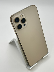 Apple iPhone 12 Pro Max 256GB - Gold (Grade A+) (4 foto / 5)