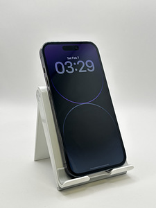 Apple iPhone 14 Pro 128GB - Deep Purple (Grade A+) (3 foto / 6)