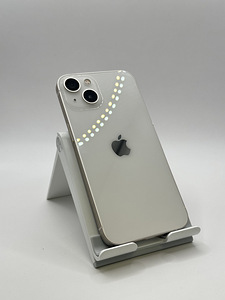 Apple iPhone 13 128GB - Starlight (Grade A+) (1 foto / 5)