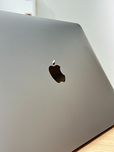 Apple Macbook Air 2018 13" 8GB/128GB - Space Grey (Grade A) (4 foto / 5)