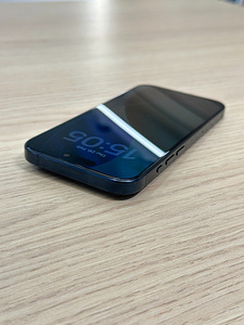 Apple iPhone 15 Pro 128GB - Blue Titanium (5 foto / 5)