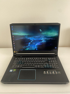Acer PREDATOR HELIOS 300 (3 foto / 8)