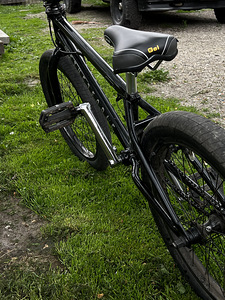 Bmx Wethepeople Versus (2 foto / 4)
