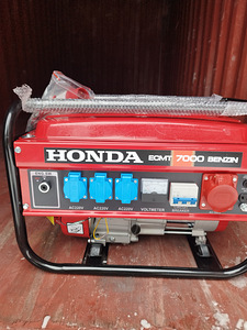 Generaator (2 foto / 3)