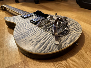 Yamaha Revstar RS720b (2 foto / 9)