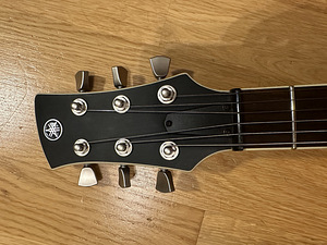 Yamaha Revstar RS720b (7 foto / 9)
