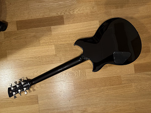 Yamaha Revstar RS720b (8 foto / 9)